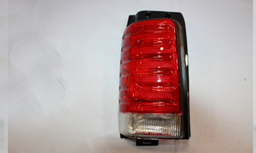 Aftermarket TAILLIGHTS for CHRYSLER - TOWN & COUNTRY, TOWN & COUNTRY,91-95,LT Taillamp assy