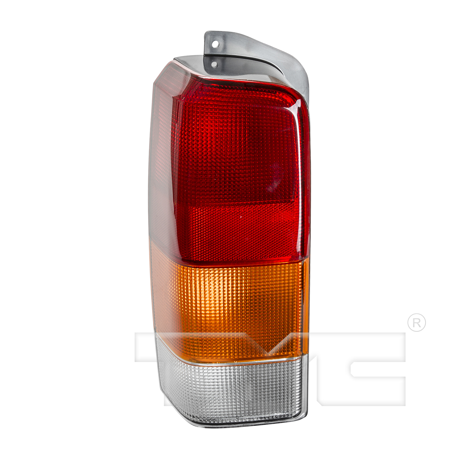 Aftermarket TAILLIGHTS for JEEP - CHEROKEE, CHEROKEE,97-01,LT Taillamp assy