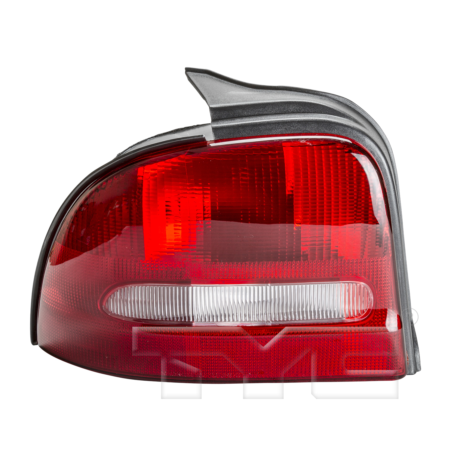 Aftermarket TAILLIGHTS for PLYMOUTH - NEON, NEON,95-99,LT Taillamp assy
