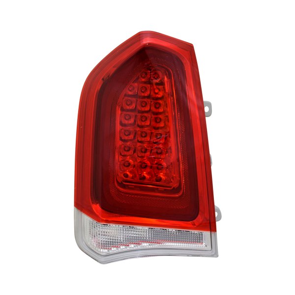 Aftermarket TAILLIGHTS for CHRYSLER - 300, 300,15-22,LT Taillamp assy