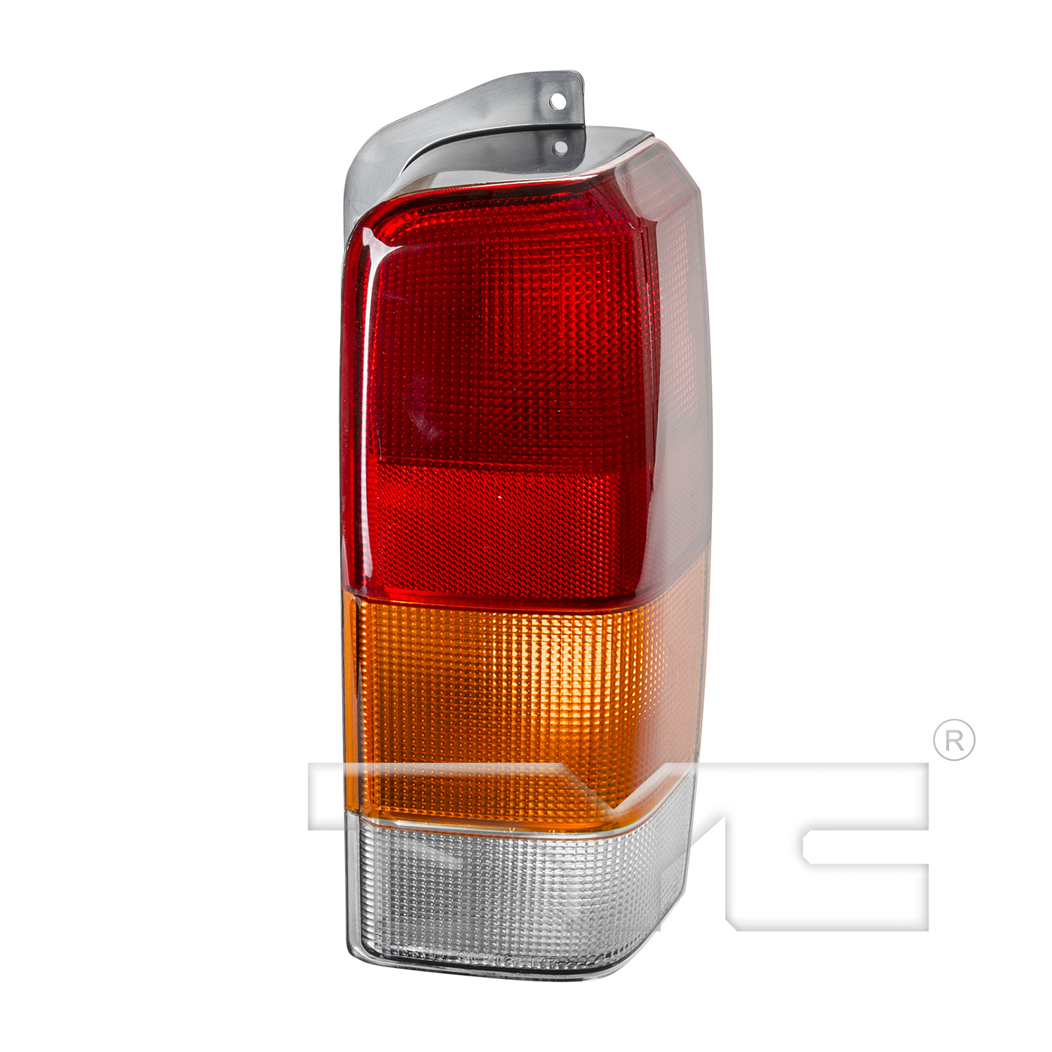 Aftermarket TAILLIGHTS for JEEP - CHEROKEE, CHEROKEE,97-01,RT Taillamp assy