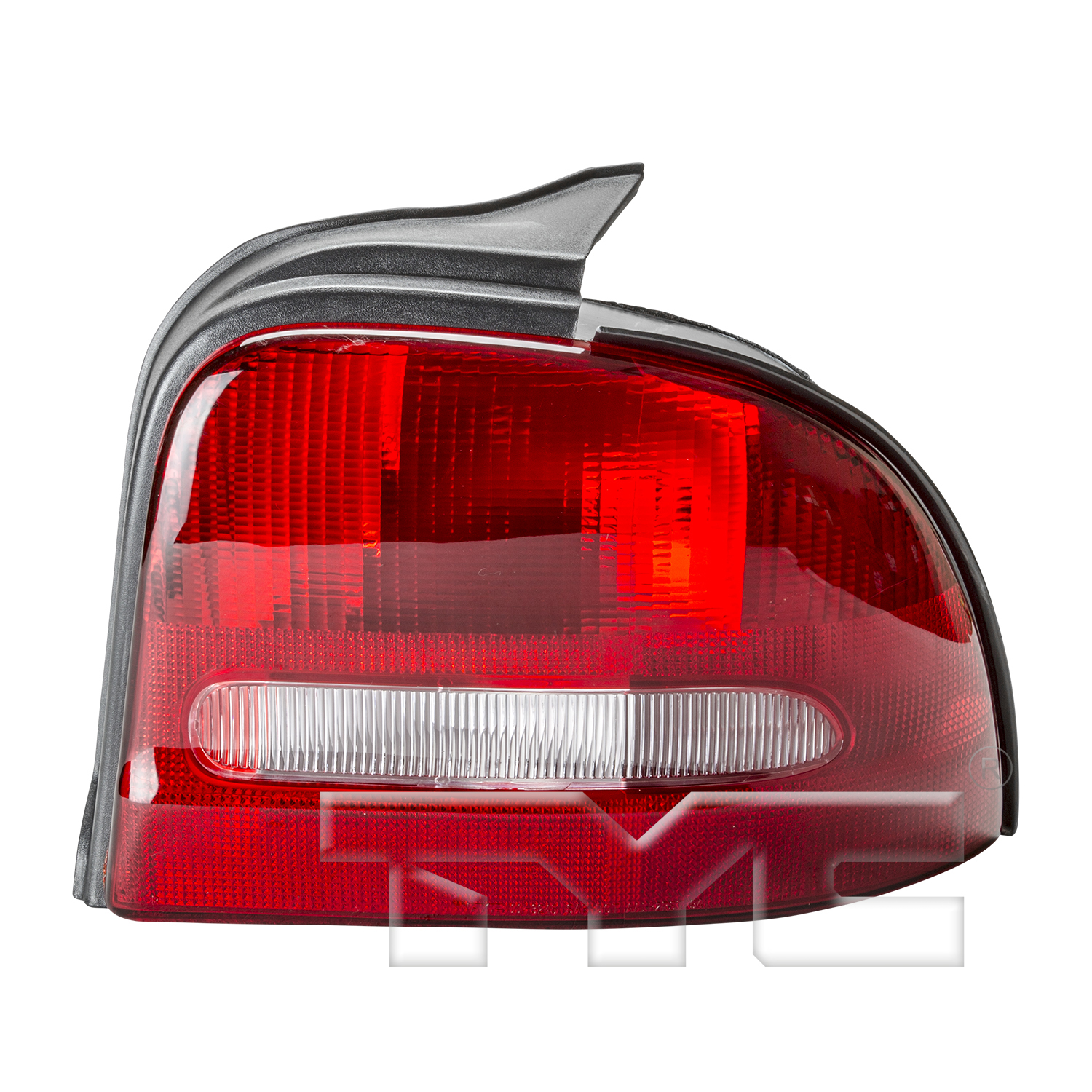 Aftermarket TAILLIGHTS for DODGE - NEON, NEON,95-99,RT Taillamp assy
