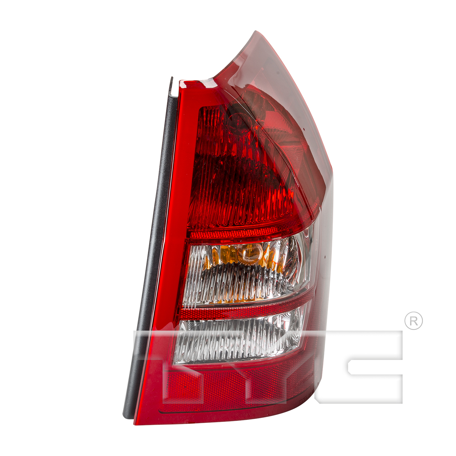 Aftermarket TAILLIGHTS for DODGE - MAGNUM, MAGNUM,05-05,RT Taillamp assy