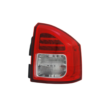Aftermarket TAILLIGHTS for JEEP - COMPASS, COMPASS,11-13,RT Taillamp assy