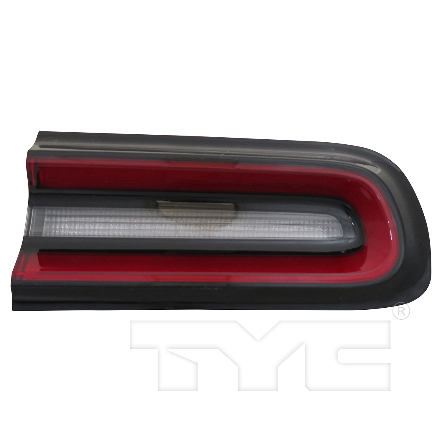 Aftermarket TAILLIGHTS for DODGE - CHALLENGER, CHALLENGER,15-23,RT Taillamp assy