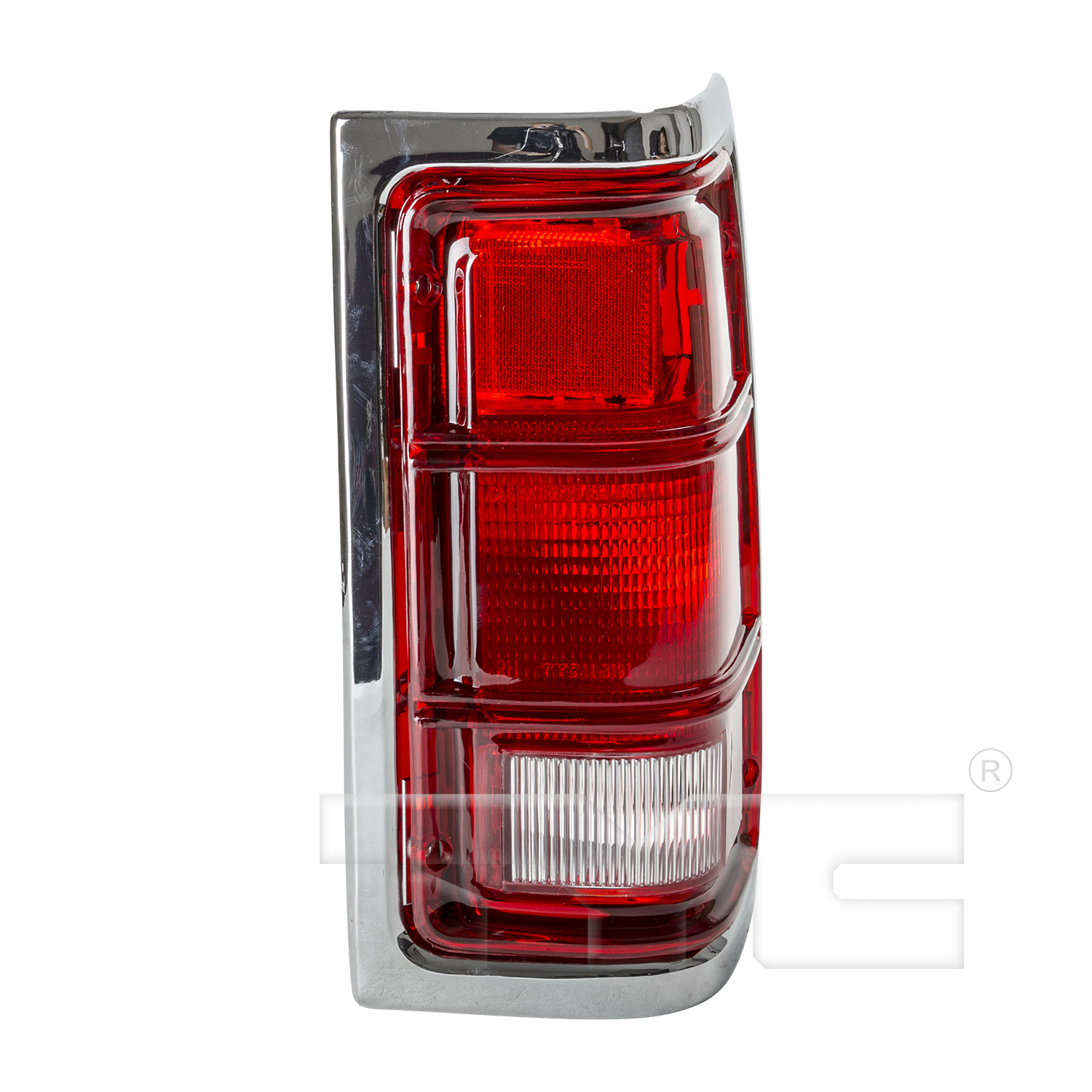 Aftermarket TAILLIGHTS for DODGE - W150, W150,87-91,RT Taillamp lens