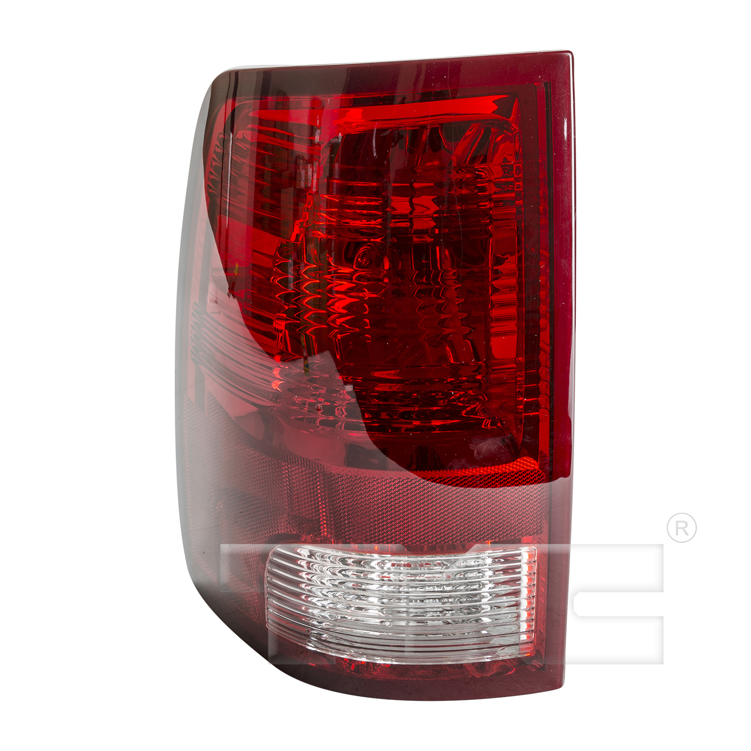 Aftermarket TAILLIGHTS for RAM - 1500 CLASSIC, 1500 CLASSIC,19-24,LT Taillamp lens/housing