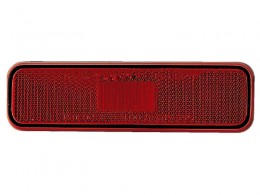 Aftermarket LAMPS for PLYMOUTH - HORIZON, HORIZON,84-90,LT Rear marker lamp assy