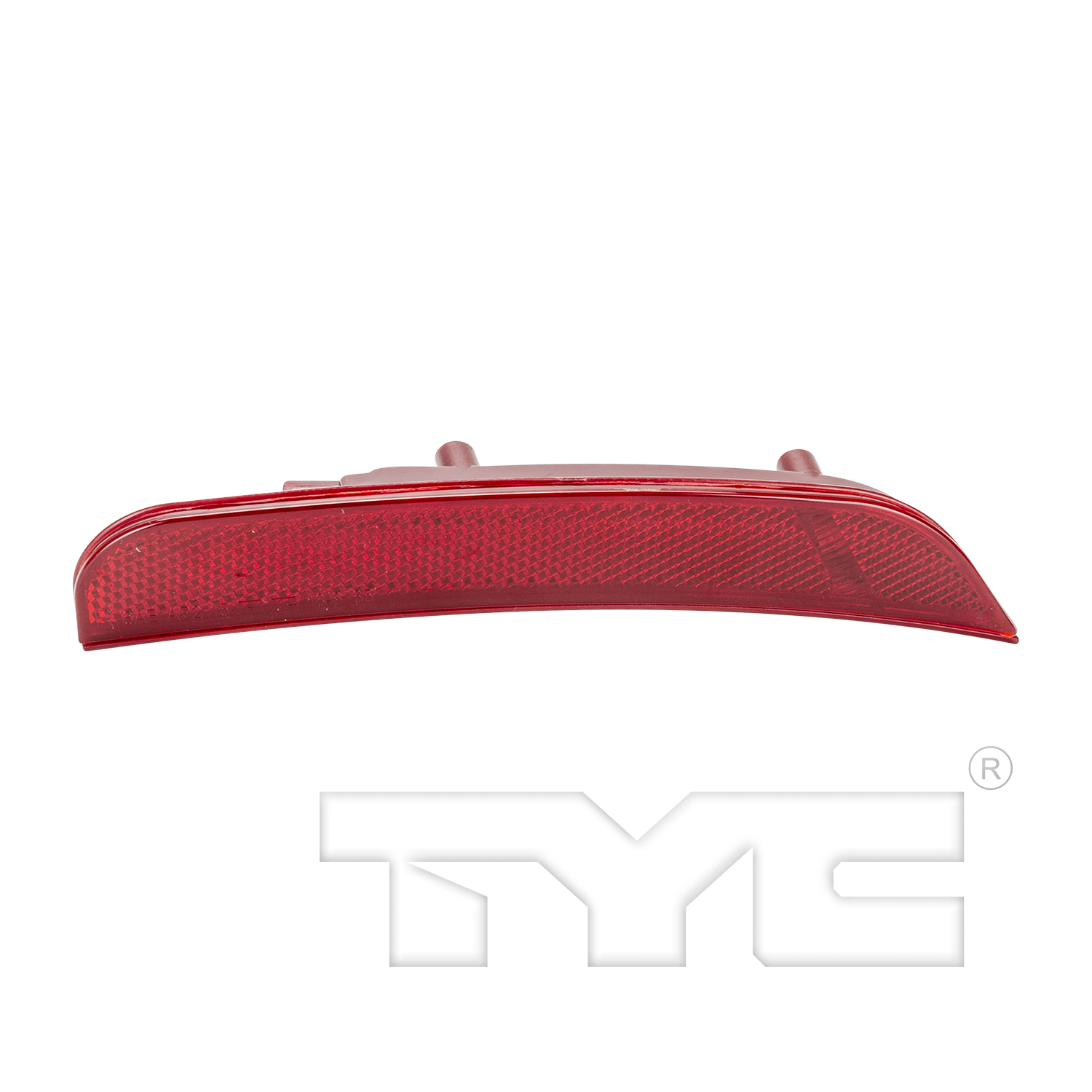 Aftermarket LAMPS for DODGE - CHARGER, CHARGER,15-23,RT Rear marker lamp assy