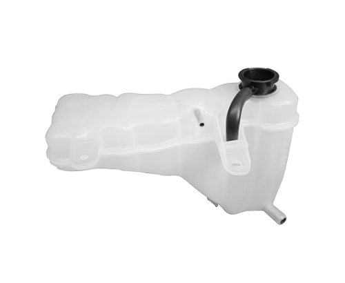 Aftermarket WINSHIELD WASHER RESERVOIR for DODGE - CHARGER, CHARGER,11-14,Coolant recovery tank