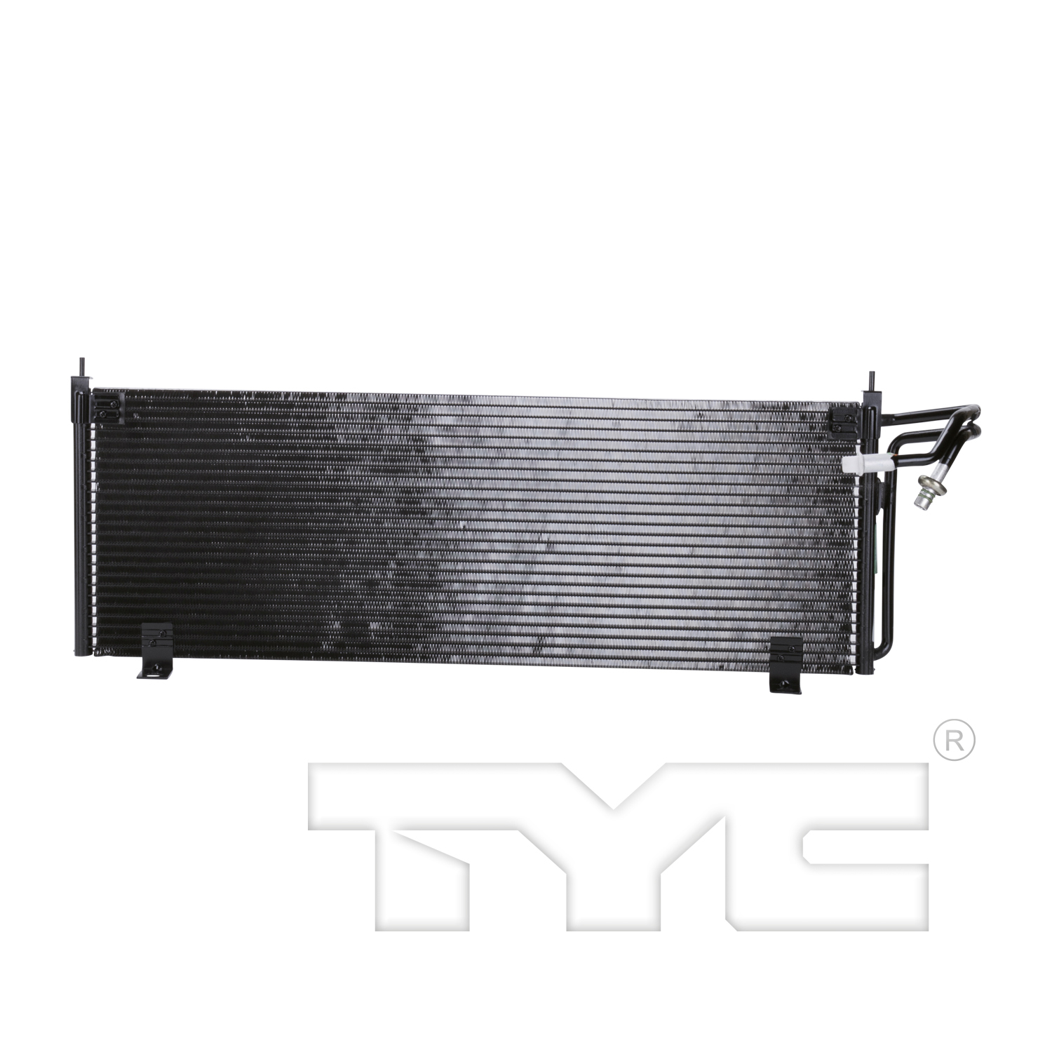 Aftermarket AC CONDENSERS for JEEP - CHEROKEE, CHEROKEE,97-97,Air conditioning condenser