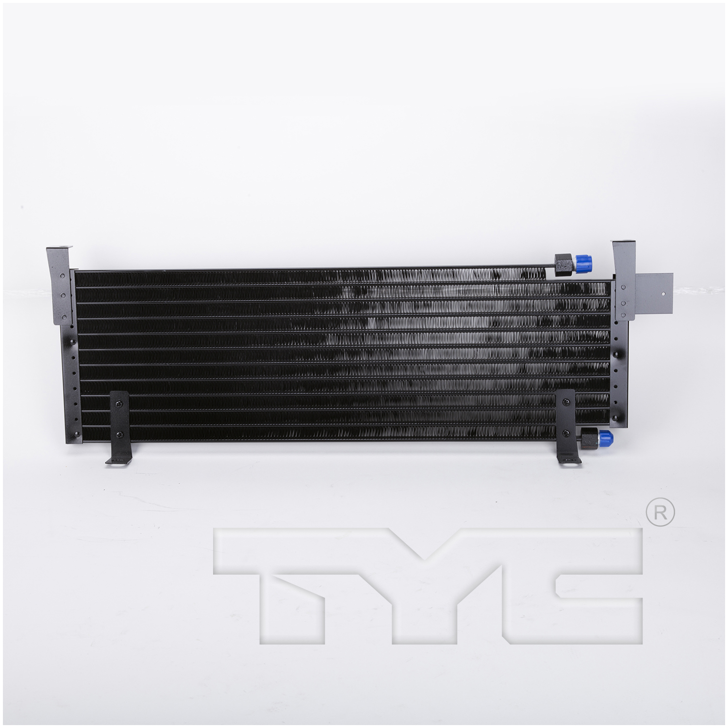 Aftermarket AC CONDENSERS for JEEP - COMANCHE, COMANCHE,87-90,Air conditioning condenser