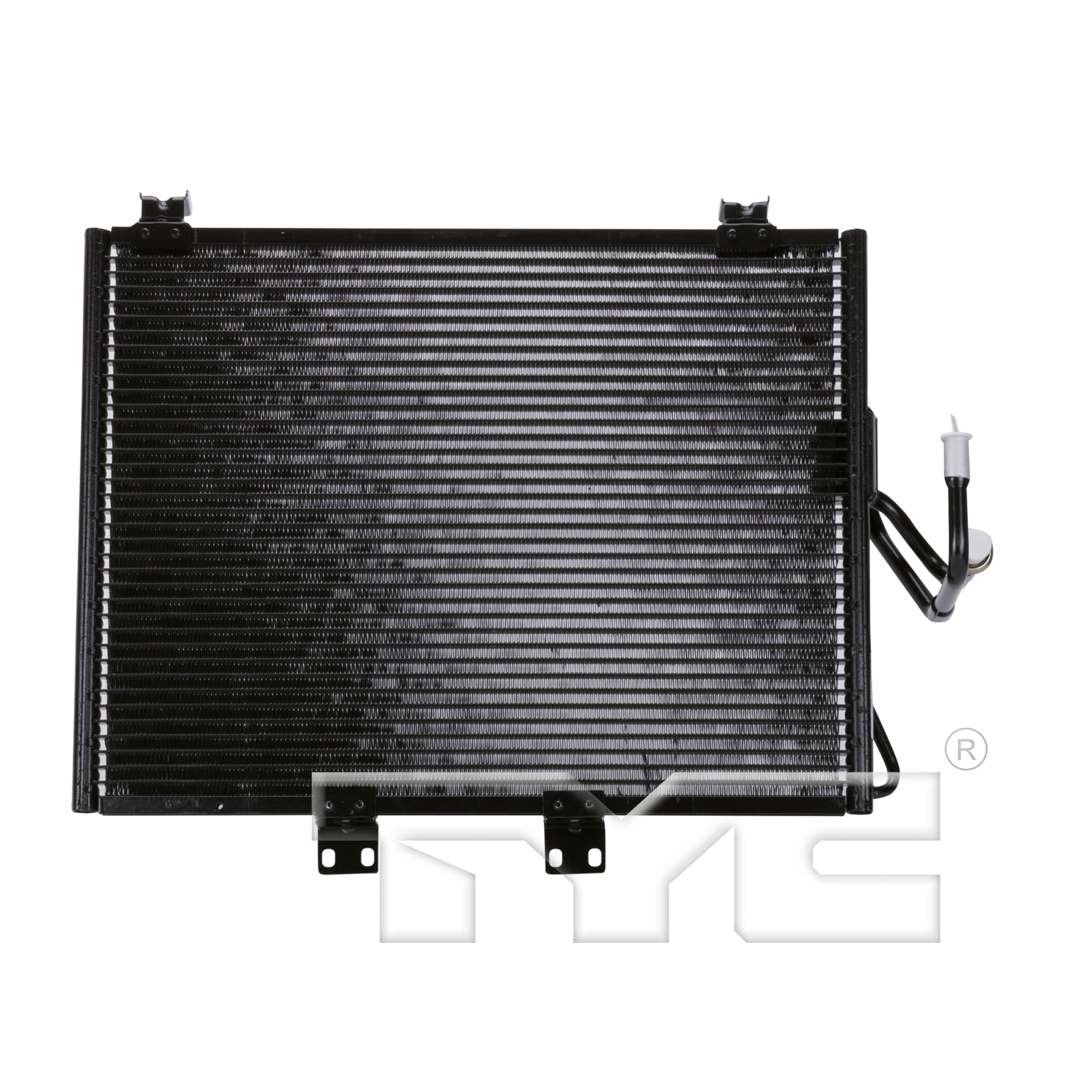 Aftermarket AC CONDENSERS for JEEP - WRANGLER, WRANGLER,97-99,Air conditioning condenser