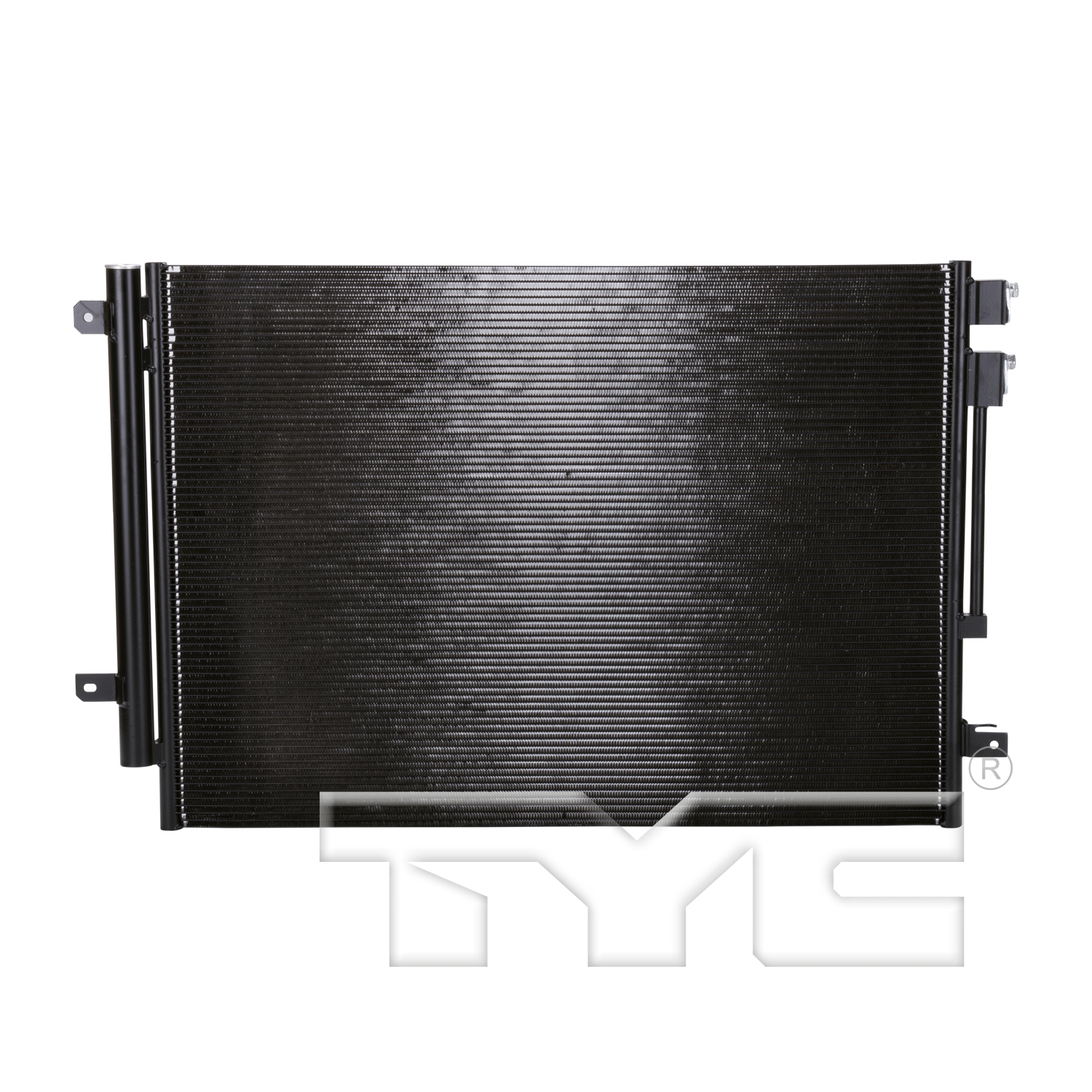 Aftermarket AC CONDENSERS for CHRYSLER - PACIFICA, PACIFICA,17-17,Air conditioning condenser