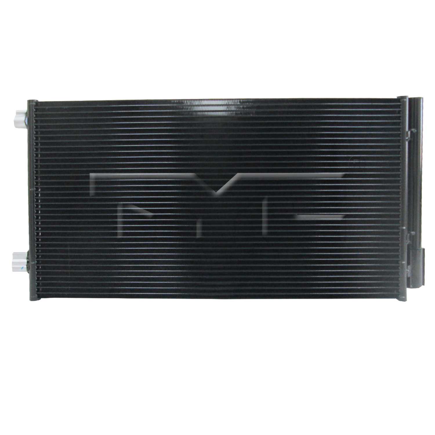 Aftermarket AC CONDENSERS for JEEP - COMPASS, COMPASS,17-22,Air conditioning condenser