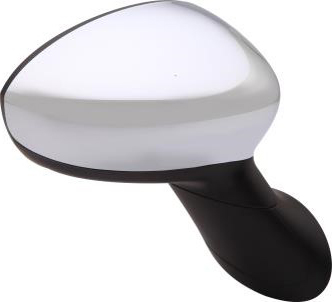 Aftermarket MIRRORS for FIAT - 500, 500,12-14,RT Mirror outside rear view