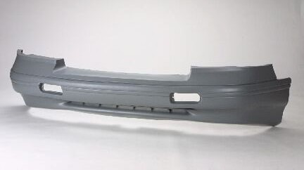 Aftermarket BUMPER COVERS for MERCURY - VILLAGER, VILLAGER,93-95,Front bumper cover