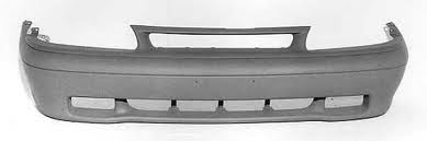 Aftermarket BUMPER COVERS for FORD - ASPIRE, ASPIRE,94-95,Front bumper cover