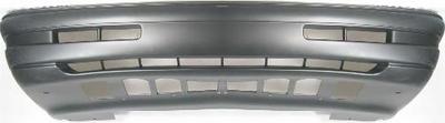 Aftermarket BUMPER COVERS for MERCURY - COUGAR, COUGAR,89-90,Front bumper cover