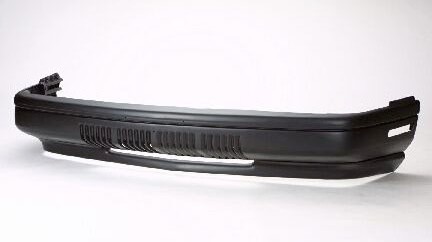 Aftermarket BUMPER COVERS for MERCURY - SABLE, SABLE,89-91,Front bumper cover