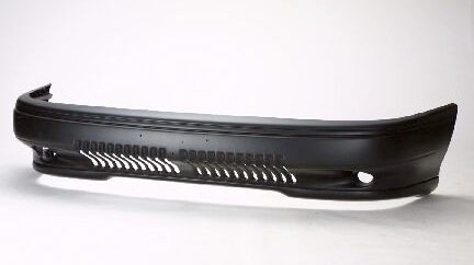 Aftermarket BUMPER COVERS for MERCURY - SABLE, SABLE,92-95,Front bumper cover