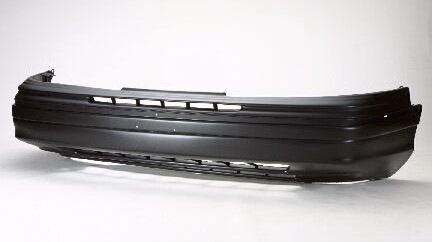 Aftermarket BUMPER COVERS for FORD - CROWN VICTORIA, CROWN VICTORIA,92-94,Front bumper cover