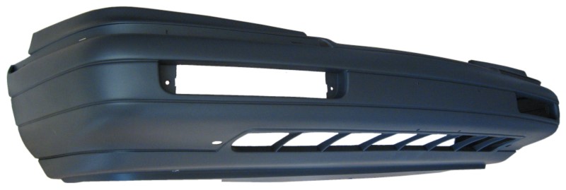 Aftermarket BUMPER COVERS for MERCURY - GRAND MARQUIS, GRAND MARQUIS,92-94,Front bumper cover