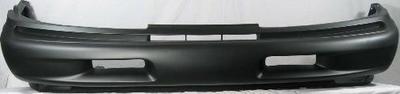 Aftermarket BUMPER COVERS for FORD - THUNDERBIRD, THUNDERBIRD,89-91,Front bumper cover