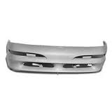 Aftermarket BUMPER COVERS for FORD - PROBE, PROBE,93-97,Front bumper cover