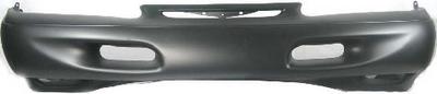 Aftermarket BUMPER COVERS for FORD - THUNDERBIRD, THUNDERBIRD,94-95,Front bumper cover