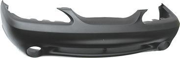 Aftermarket BUMPER COVERS for FORD - MUSTANG, MUSTANG,94-98,Front bumper cover