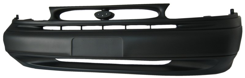 Aftermarket BUMPER COVERS for FORD - WINDSTAR, WINDSTAR,95-97,Front bumper cover