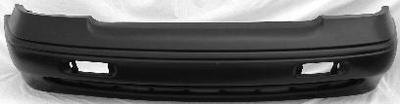 Aftermarket BUMPER COVERS for MERCURY - VILLAGER, VILLAGER,96-98,Front bumper cover