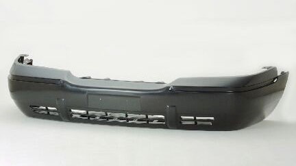 Aftermarket BUMPER COVERS for MERCURY - GRAND MARQUIS, GRAND MARQUIS,98-02,Front bumper cover