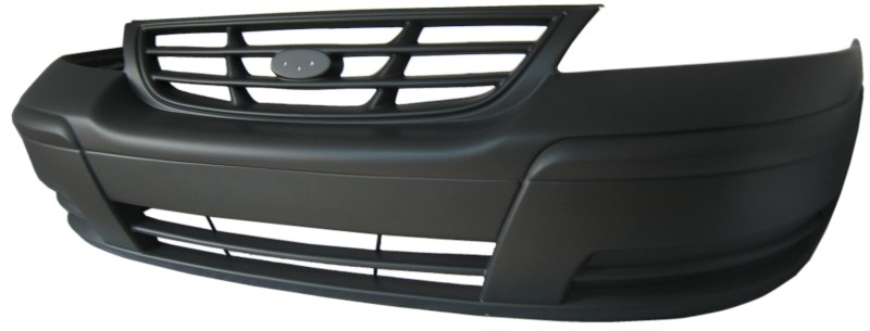 Aftermarket BUMPER COVERS for FORD - WINDSTAR, WINDSTAR,99-00,Front bumper cover