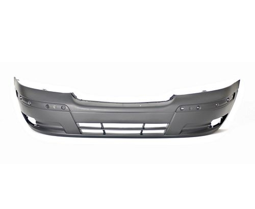 Aftermarket BUMPER COVERS for FORD - WINDSTAR, WINDSTAR,01-03,Front bumper cover