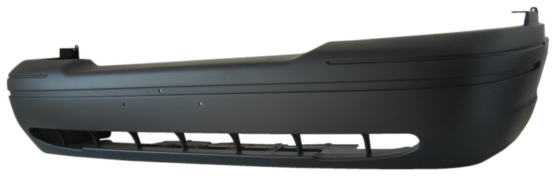 Aftermarket BUMPER COVERS for FORD - CROWN VICTORIA, CROWN VICTORIA,98-05,Front bumper cover