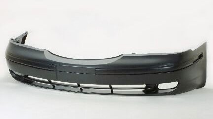 Aftermarket BUMPER COVERS for MERCURY - SABLE, SABLE,00-03,Front bumper cover