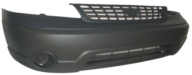Aftermarket BUMPER COVERS for FORD - WINDSTAR, WINDSTAR,01-03,Front bumper cover