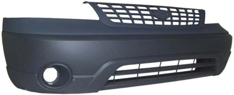 Aftermarket BUMPER COVERS for FORD - WINDSTAR, WINDSTAR,02-03,Front bumper cover