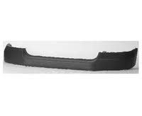 Aftermarket BUMPER COVERS for FORD - F-150, F-150,06-08,Front bumper cover