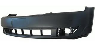 Aftermarket BUMPER COVERS for FORD - TAURUS, TAURUS,08-09,Front bumper cover