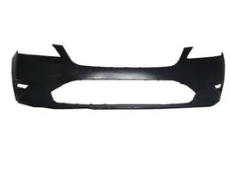 Aftermarket BUMPER COVERS for FORD - TAURUS, TAURUS,10-12,Front bumper cover