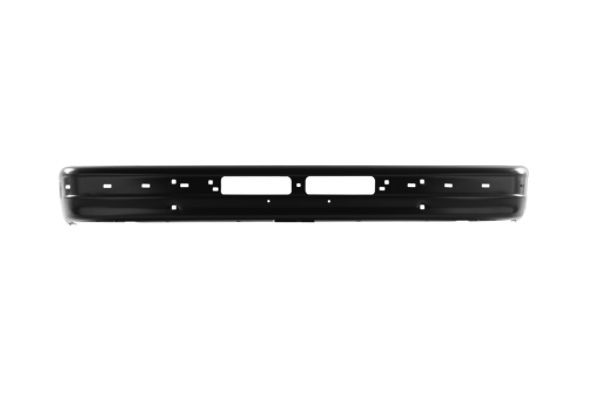 Aftermarket METAL FRONT BUMPERS for FORD - BRONCO II, BRONCO II,89-90,Front bumper face bar