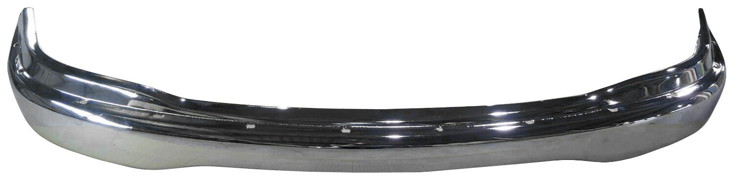 Aftermarket METAL FRONT BUMPERS for FORD - EXPEDITION, EXPEDITION,99-02,Front bumper face bar
