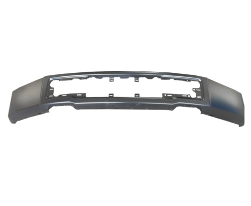 Aftermarket METAL FRONT BUMPERS for FORD - F-150, F-150,15-17,Front bumper face bar