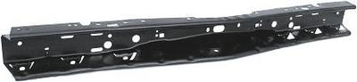 Aftermarket REBARS for LINCOLN - TOWN CAR, TOWN CAR,85-89,Front bumper reinforcement