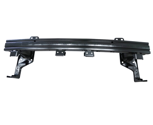 Aftermarket REBARS for FORD - FUSION, FUSION,13-16,Front bumper reinforcement