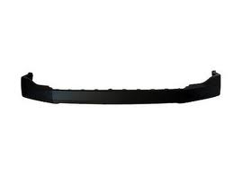 Aftermarket BUMPER COVERS for FORD - EXPEDITION, EXPEDITION,07-14,Front bumper cover upper