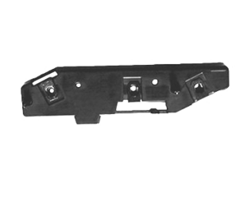 Aftermarket BRACKETS for FORD - EDGE, EDGE,15-18,LT Front bumper cover retainer